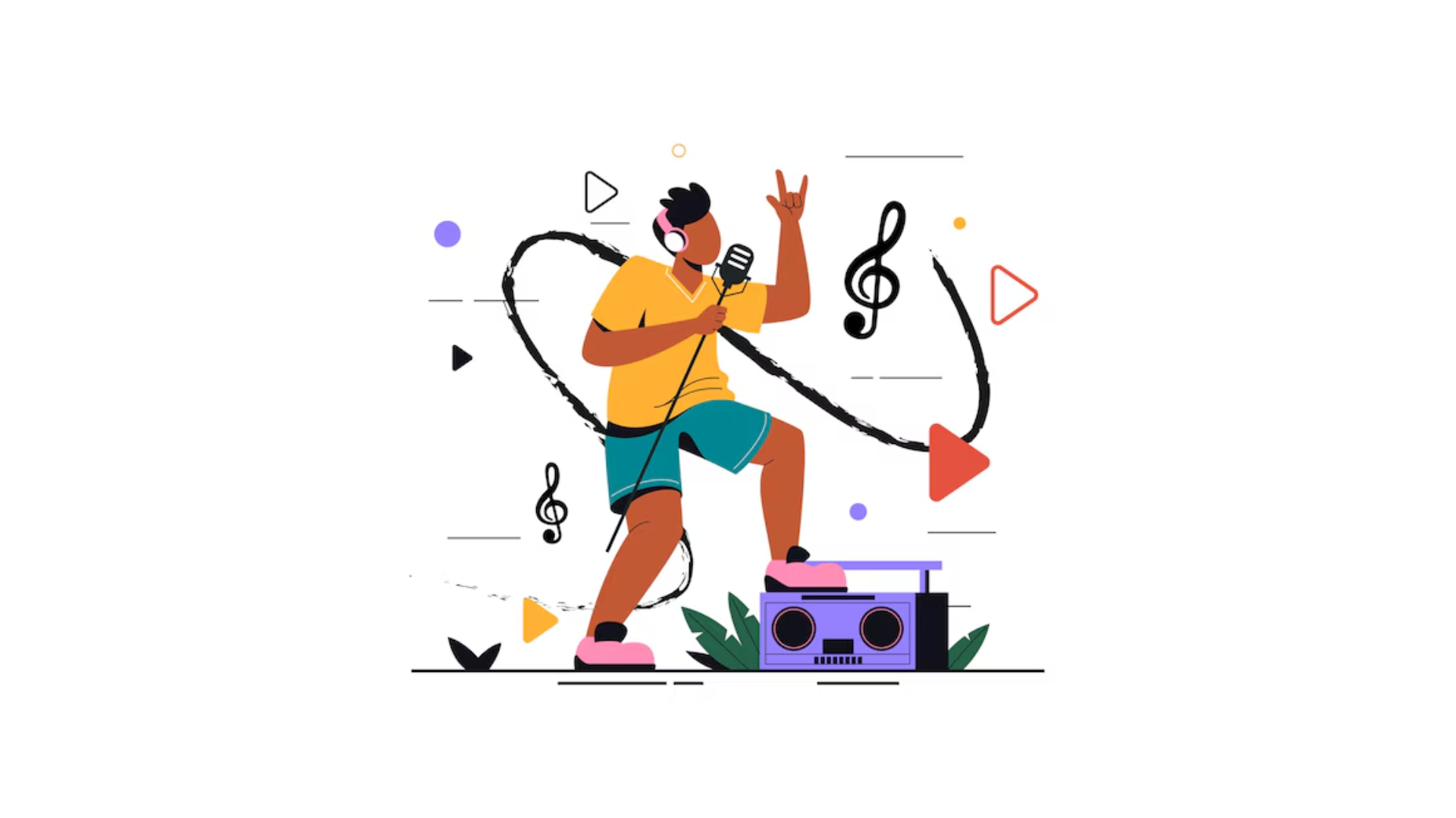 How to make a music video 15 easy steps to audio visual excellence